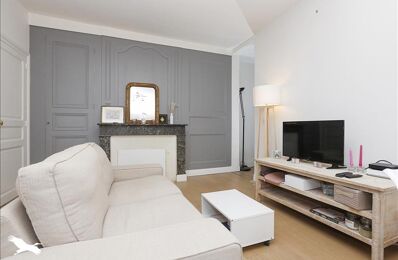 vente appartement 267 120 € à proximité de Saint-Martin-le-Beau (37270)