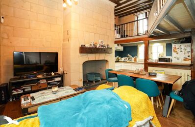 vente appartement 186 375 € à proximité de Saint-Cyr-sur-Loire (37540)