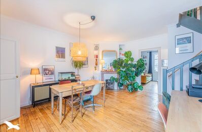 vente appartement 332 325 € à proximité de Chambray-Lès-Tours (37170)