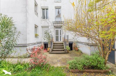 vente appartement 316 500 € à proximité de Saint-Avertin (37550)