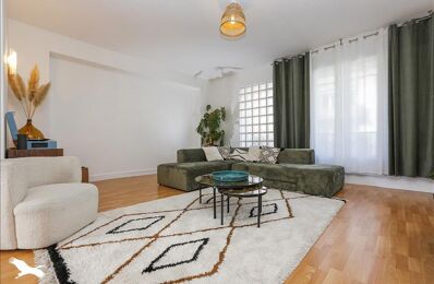 vente appartement 414 750 € à proximité de Chambray-Lès-Tours (37170)