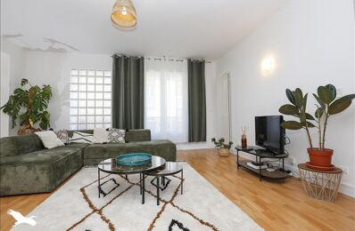 vente appartement 390 350 € à proximité de La Riche (37520)