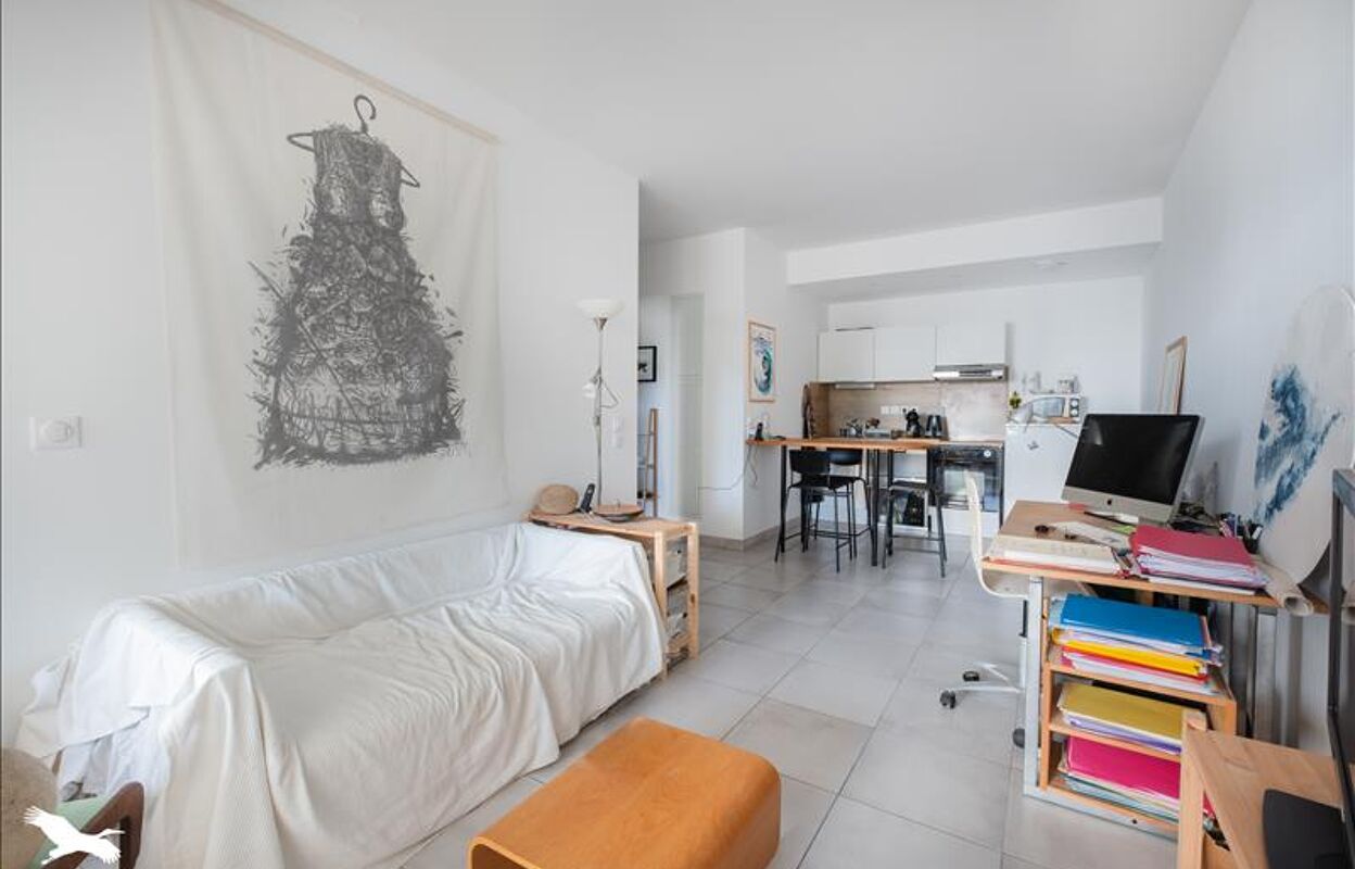 appartement 2 pièces 42 m2 à vendre à Castelnau-le-Lez (34170)