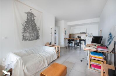 vente appartement 185 500 € à proximité de Murviel-Lès-Montpellier (34570)