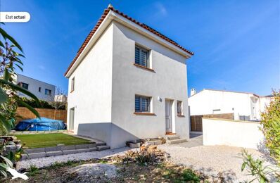 vente maison 399 900 € à proximité de Murviel-Lès-Montpellier (34570)