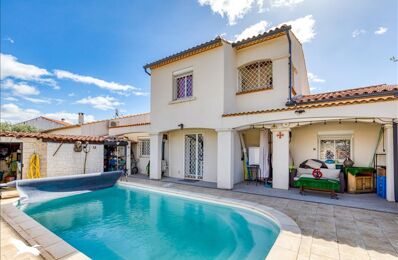 vente maison 525 000 € à proximité de Murviel-Lès-Montpellier (34570)