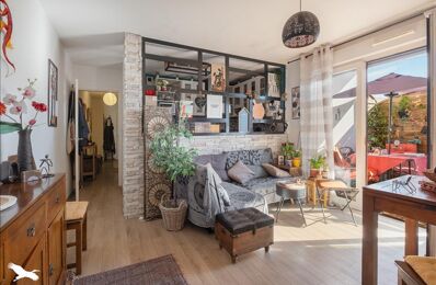 vente appartement 275 600 € à proximité de Juvignac (34990)