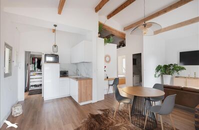 vente appartement 320 000 € à proximité de Villeneuve-Lès-Maguelone (34750)