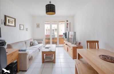 vente appartement 144 450 € à proximité de Castries (34160)