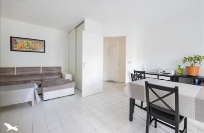 vente appartement 139 750 € à proximité de Pérols (34470)