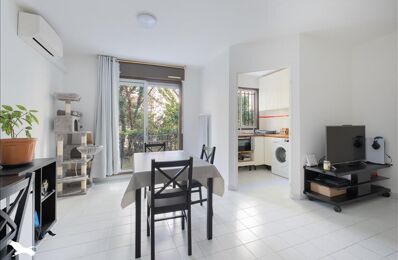 vente appartement 135 990 € à proximité de Saint-Georges-d'Orques (34680)