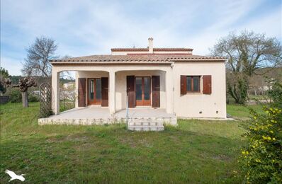 vente maison 545 000 € à proximité de Montarnaud (34570)