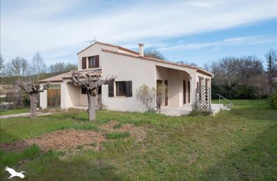 vente maison 499 000 € à proximité de Villeneuve-Lès-Maguelone (34750)