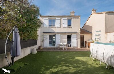 vente maison 380 000 € à proximité de Montarnaud (34570)