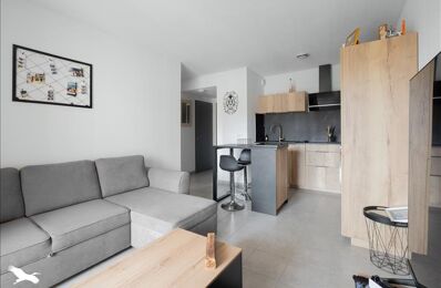 vente appartement 118 800 € à proximité de Montferrier-sur-Lez (34980)