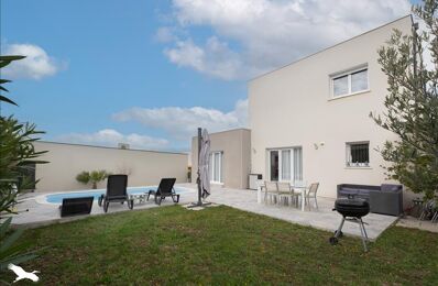 vente maison 499 000 € à proximité de Murviel-Lès-Montpellier (34570)