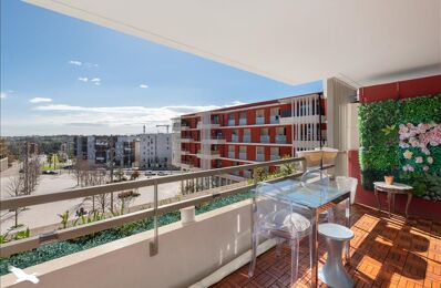 vente appartement 159 900 € à proximité de Castelnau-le-Lez (34170)