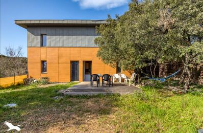 vente maison 348 150 € à proximité de Saint-Guilhem-le-Désert (34150)