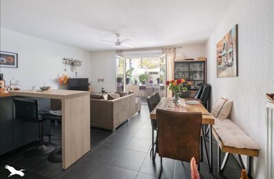 vente appartement 233 000 € à proximité de Murviel-Lès-Montpellier (34570)