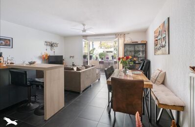 vente appartement 217 000 € à proximité de Saint-Gély-du-Fesc (34980)