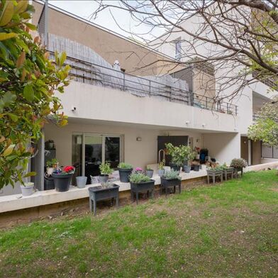 Appartement 3 pièces 212000 €