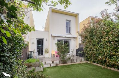 vente maison 329 160 € à proximité de Prades-le-Lez (34730)