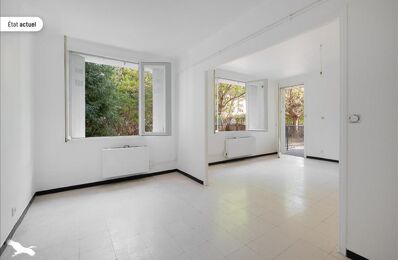appartement 4 pièces 71 m2 à vendre à Montpellier (34080)