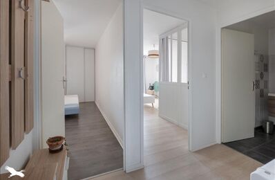 appartement 2 pièces 41 m2 à vendre à Montpellier (34080)