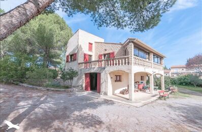 vente maison 988 000 € à proximité de Montagnac (34530)