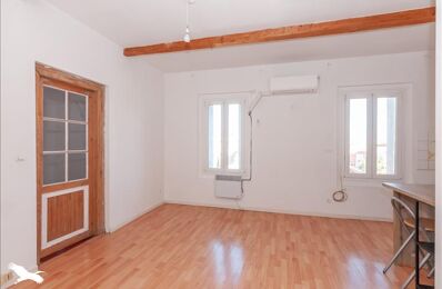 vente appartement 171 200 € à proximité de Castelnau-de-Guers (34120)