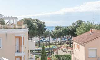 Appartement 3 Pièces 50 m² à vendre à Mèze (34140)