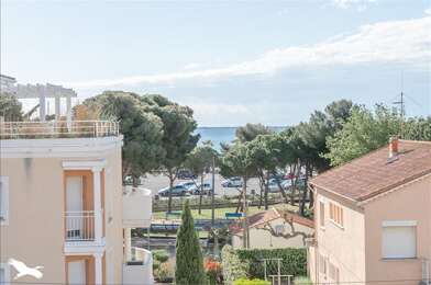 Appartement 3 pièces 149800 €