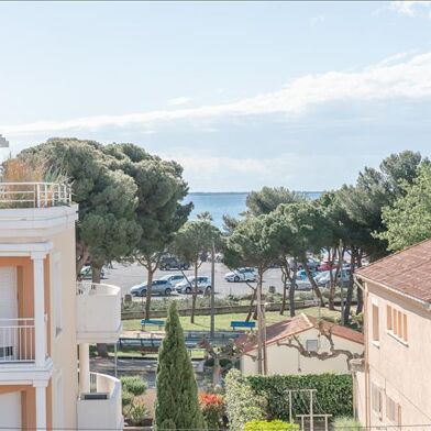 Appartement 3 pièces 149800 €