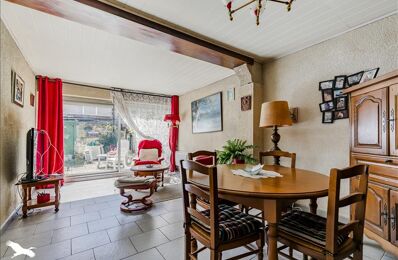 vente maison 213 000 € à proximité de Saint-Philippe-d'Aiguille (33350)