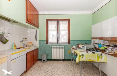 vente maison 316 500 € à proximité de Sète (34200)