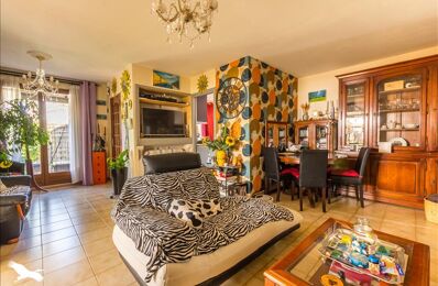 maison 3 pièces 70 m2 à vendre à Agde (34300)