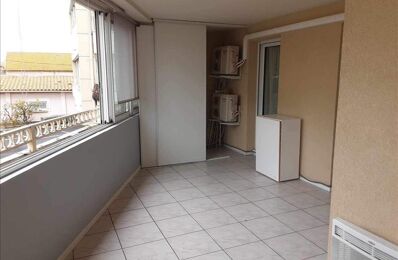 vente appartement 233 200 € à proximité de Cap d'Agde (34300)