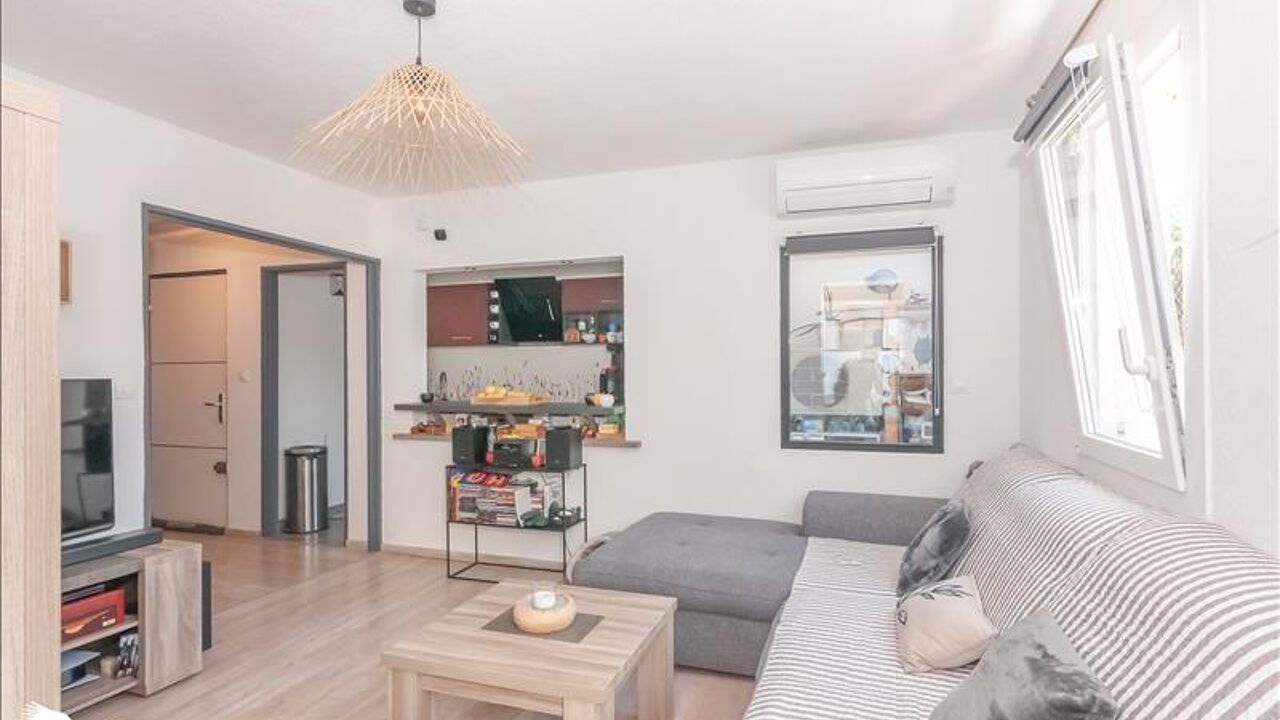 appartement 3 pièces 50 m2 à vendre à Agde (34300)