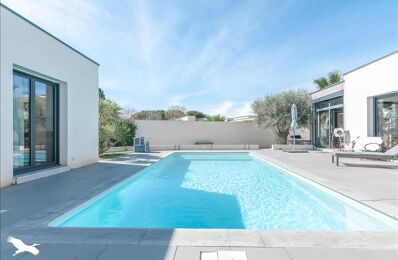 maison 6 pièces 200 m2 à vendre à Agde (34300)