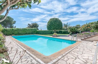 vente maison 1 493 500 € à proximité de Béziers (34500)