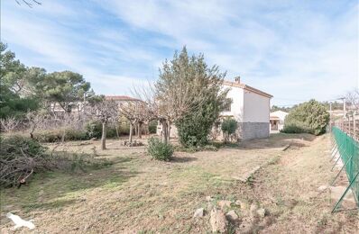 vente maison 265 000 € à proximité de Murviel-Lès-Béziers (34490)