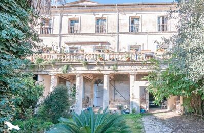 vente maison 316 500 € à proximité de Montesquieu (34320)