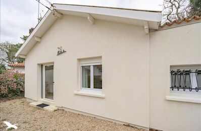 vente maison 385 000 € à proximité de Saint-Sulpice-de-Royan (17200)
