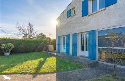 vente maison 420 000 € à proximité de Le Verdon-sur-Mer (33123)