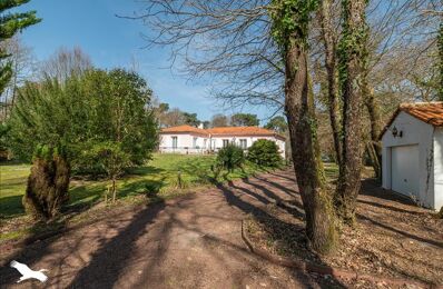 vente maison 483 000 € à proximité de Corme-Écluse (17600)