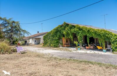 vente maison 337 600 € à proximité de Saint-Aubin-de-Lanquais (24560)