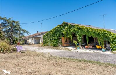 vente maison 316 500 € à proximité de Lévignac-de-Guyenne (47120)