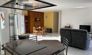 Maison 4 Pièces 102 m² à vendre à Lévignac-de-Guyenne (47120)