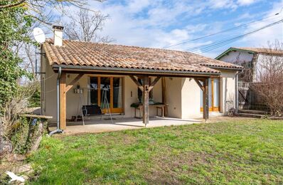 vente maison 255 000 € à proximité de Margueron (33220)