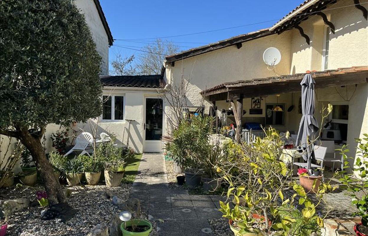 maison 7 pièces 194 m2 à vendre à Loubès-Bernac (47120)